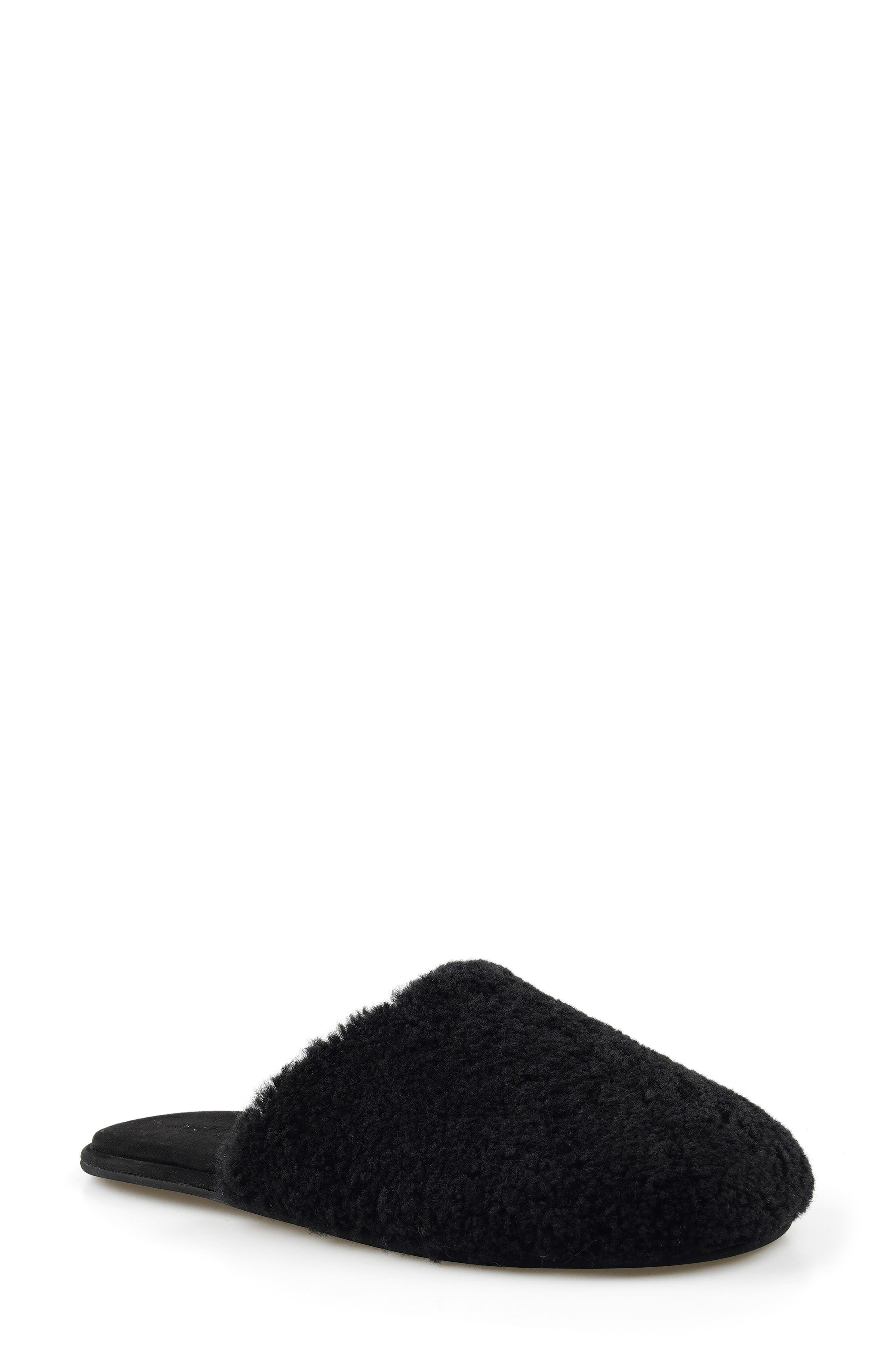 Artisan Crafted By Zigi Essexx Slipper, Main, color, Black