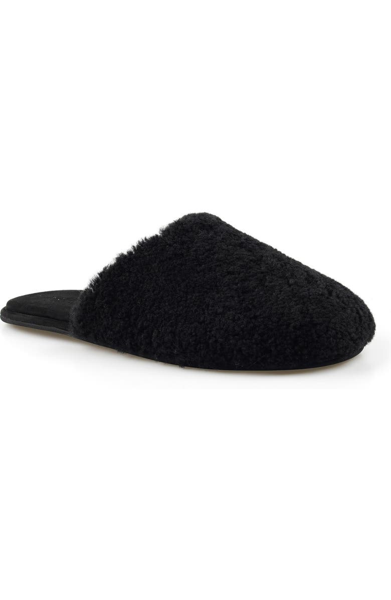 Artisan Crafted By Zigi Essexx Slipper, Main, color, Black