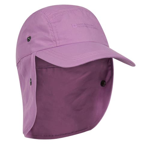 Childrens/Kids Legionnaire Flap Cap
