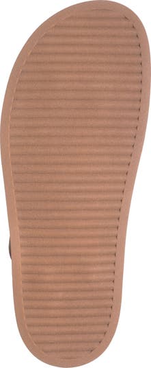 【レディース】Steve Madden Zaire T-Strap サンダル Steve Madden Zaire T-Strap Sandal (Women) | Nordstromrack
