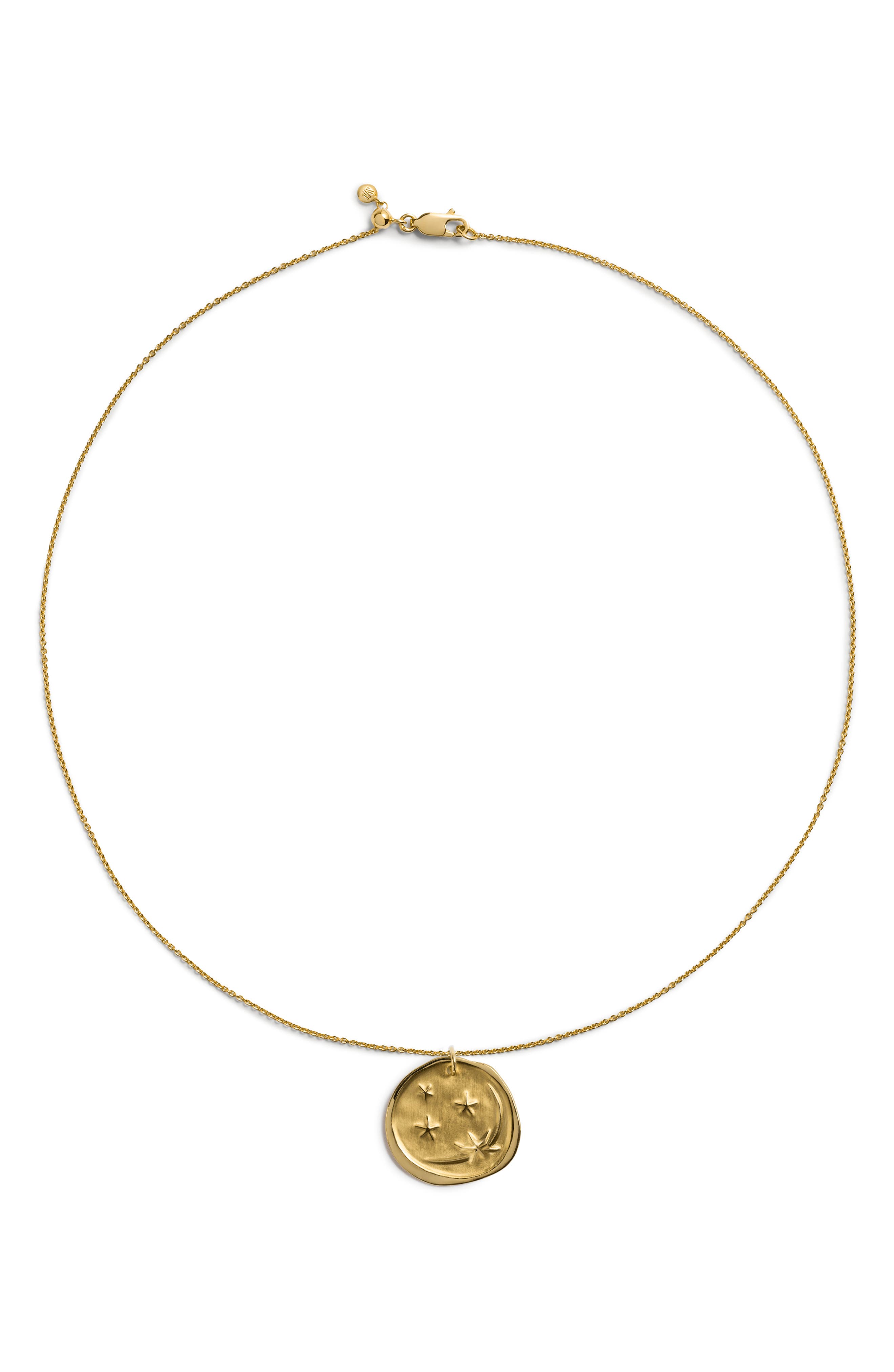 selected 18K GOLD VERMEIL