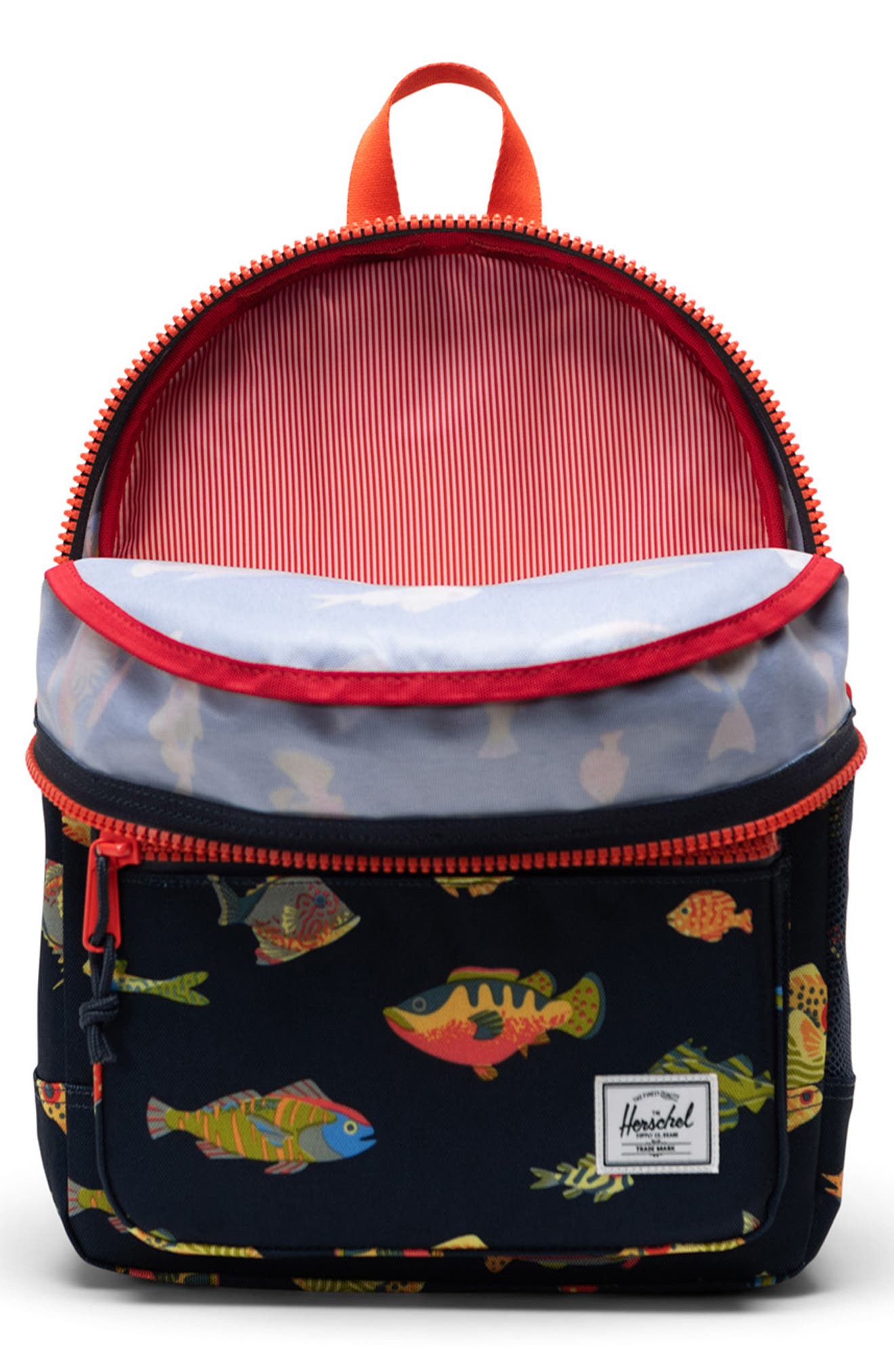 Herschel Supply Co. Kids' Heritage Youth Backpack, Alternate, color, 