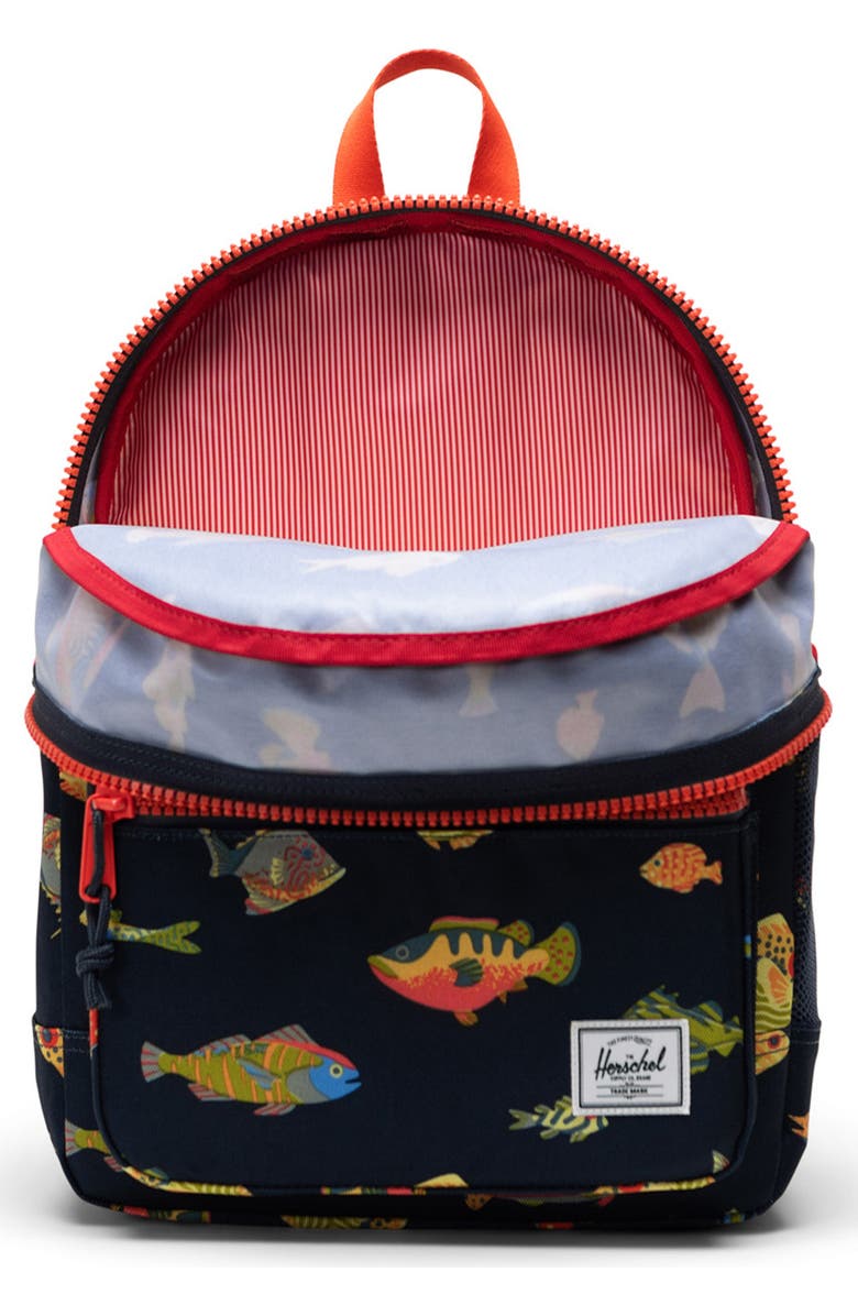 Herschel Supply Co. Kids' Heritage Youth Backpack, Alternate, color,