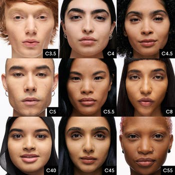 Studio Fix Powder Plus Foundation