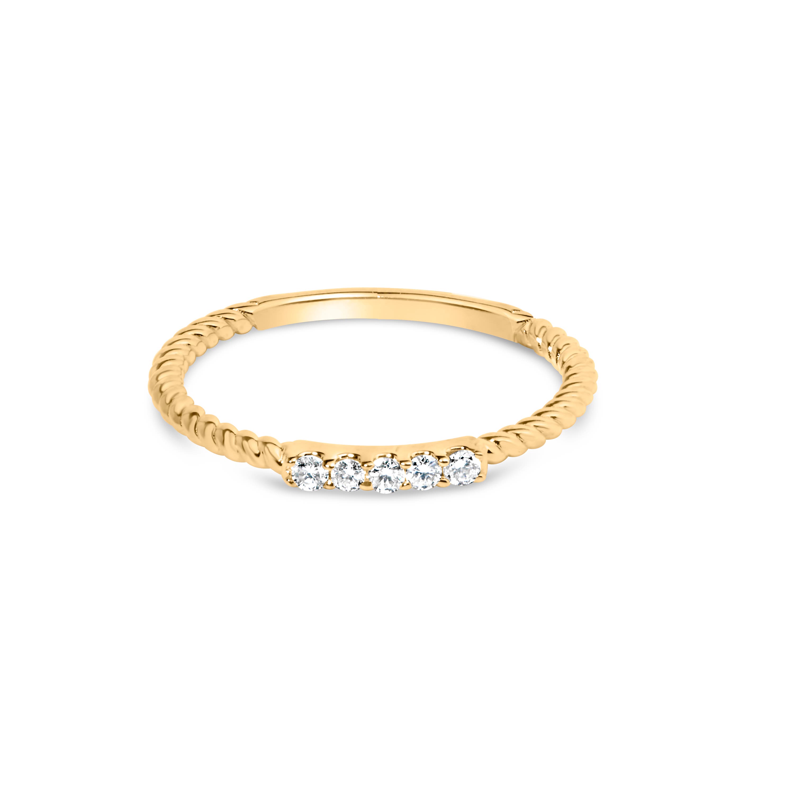 selected Yellow Gold
