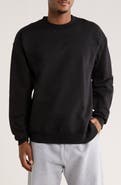 Hanes Ultimate Crewneck Sweatshirt