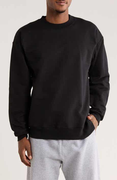 Hanes Ultimate Crewneck Sweatshirt
