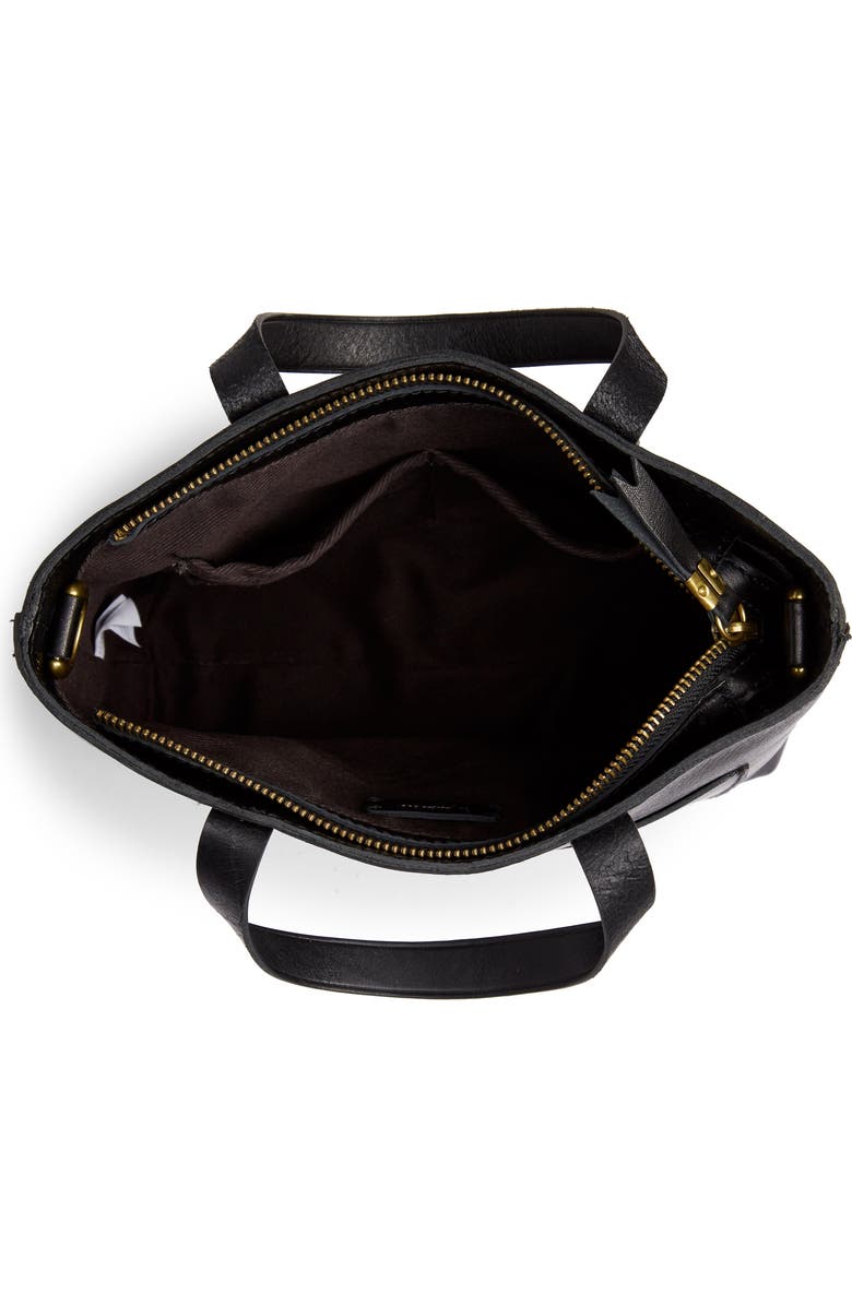 Madewell The Small Transport Crossbody Bag, Alternate, color,