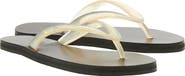 Ancient Greek Sandals Saionara Jelly Flip Flop