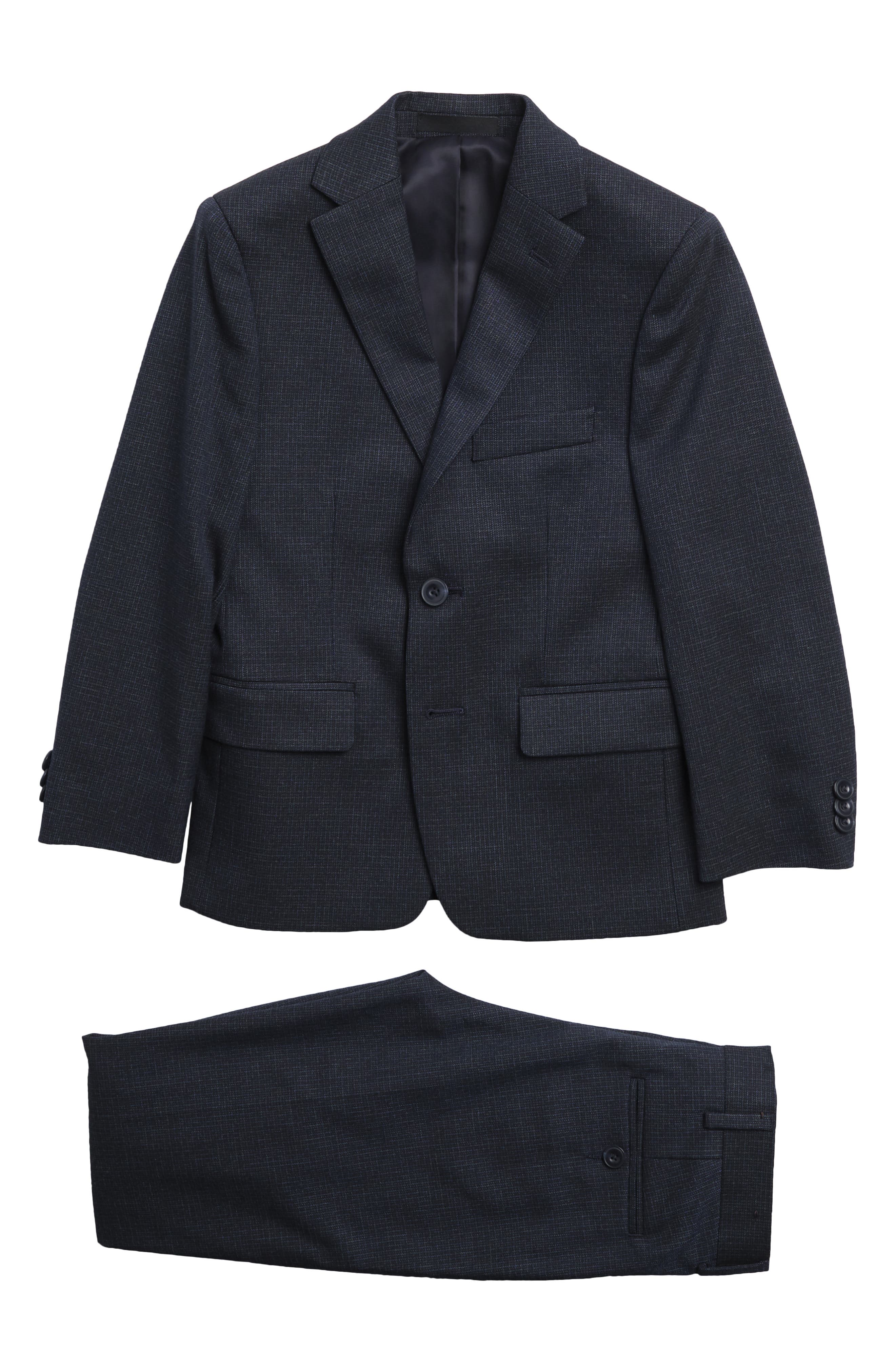 Kids' Two-Piece Suit