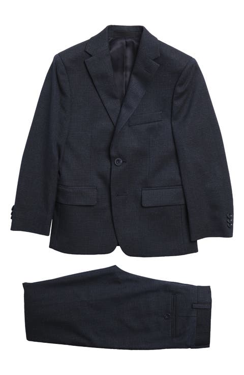 Kids' Two-Piece Suit