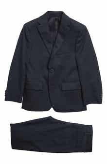 Kids' Two-Piece Suit