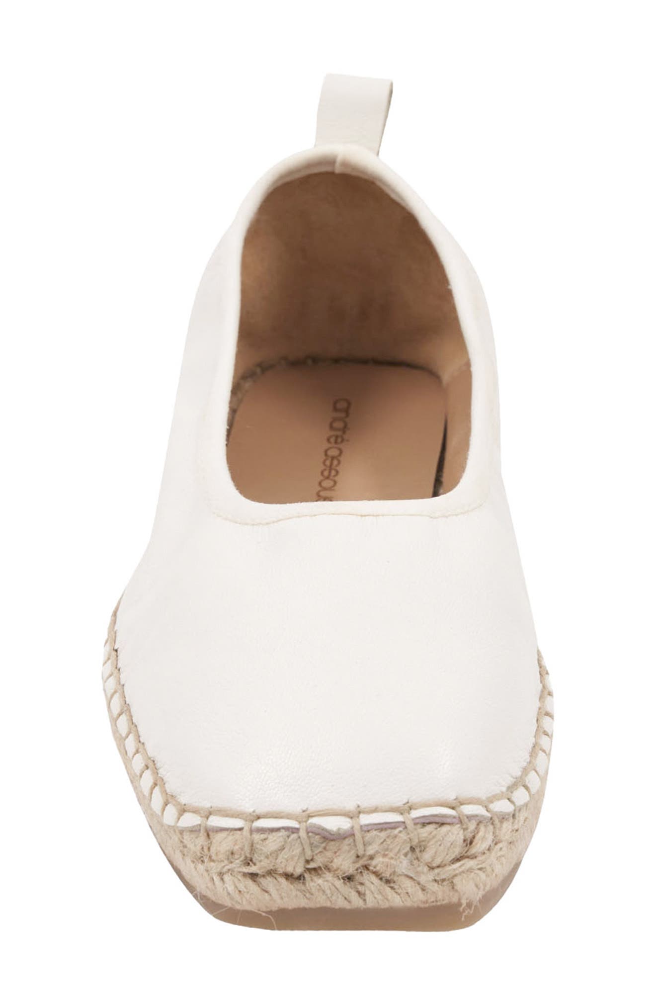 André Assous Geneva Flat, Alternate, color, 