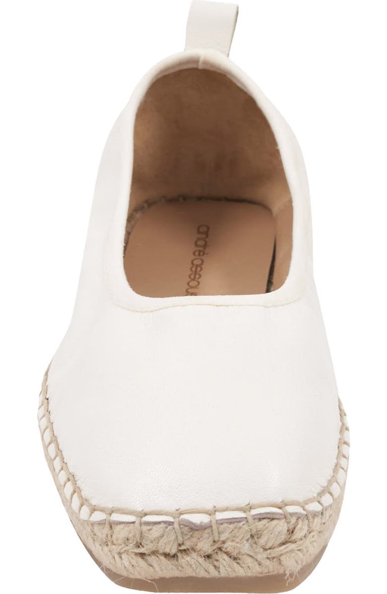 André Assous Geneva Flat, Alternate, color,