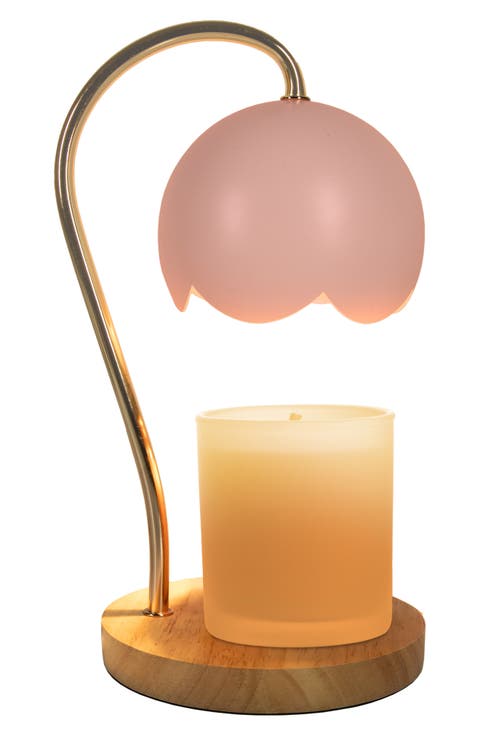 Le Fleur Candle Warmer Lamp