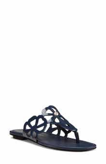 Stuart Weitzman Jasmine Cutout Sandal
