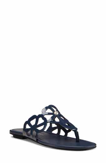 Stuart Weitzman Jasmine Cutout Sandal