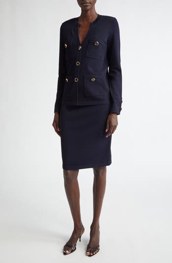 Santiago Sweater Jacket