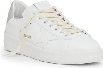 Golden Goose Purestar Sneaker (Men) | Nordstrom Golden Goose Purestar Sneaker (Men) | Nordstrom