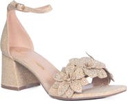 Lauren Lorraine Flori Sandal