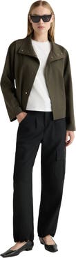 Modern Citizen Lynda Tailored Utility Pant