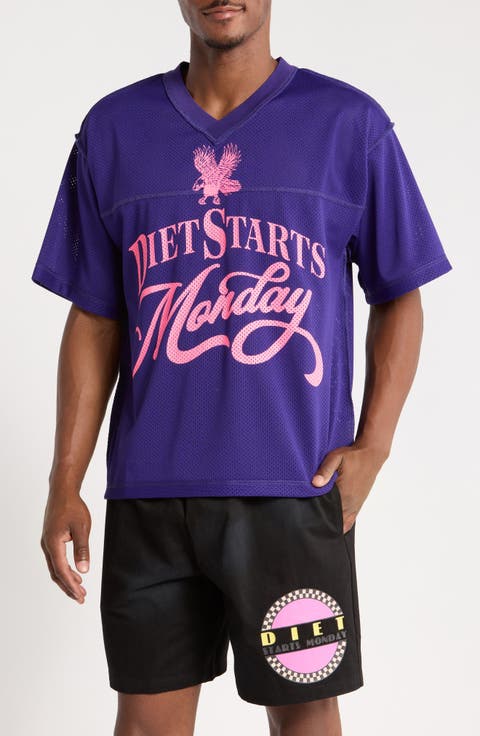 State Champs Mesh Practice Jersey