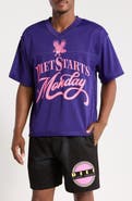 DIET STARTS MONDAY State Champs Mesh Practice Jersey