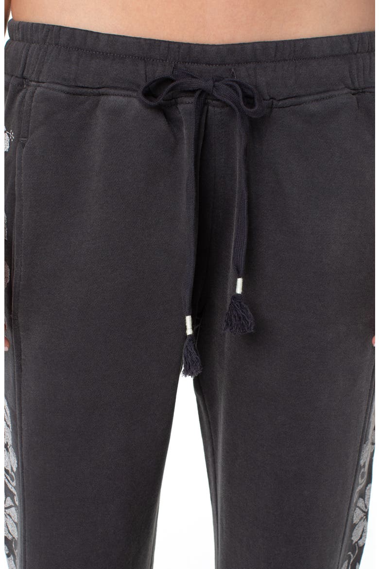 Tropical Trails Pants, Alternate, color, PHANTOM