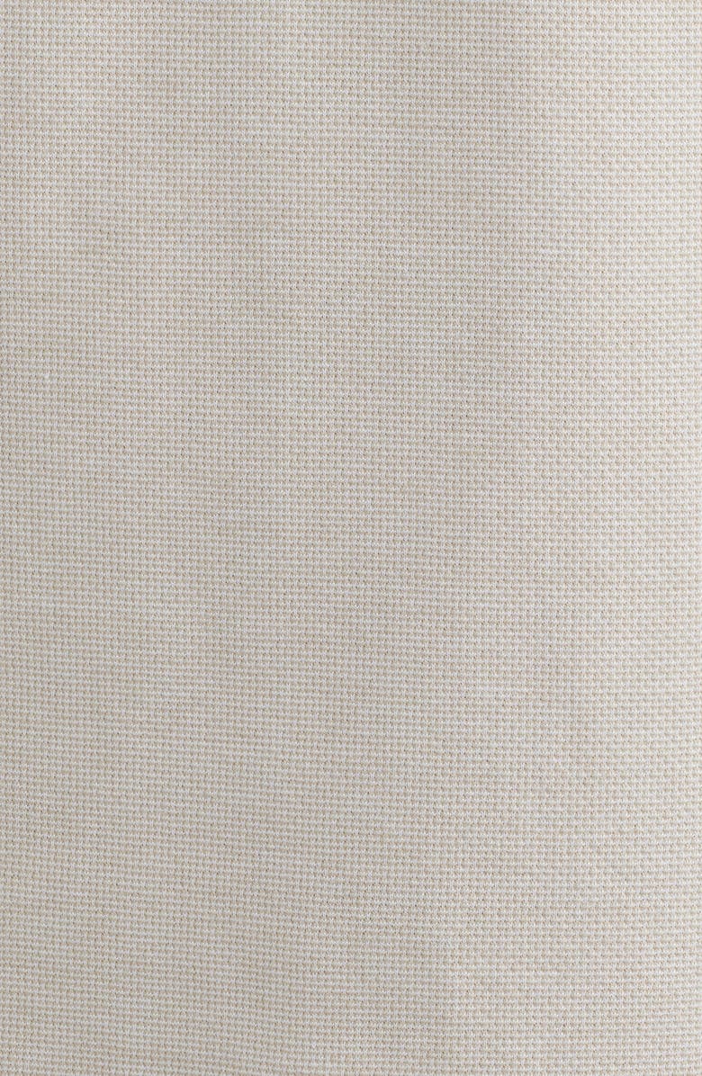 BOSS Parlay Cotton Piqué Polo, Alternate, color, Open Beige