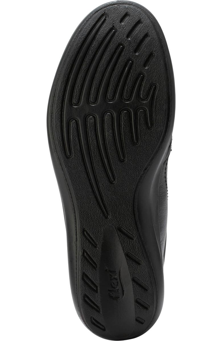 Eastland Fiddle Clog, Alternate, color, Black