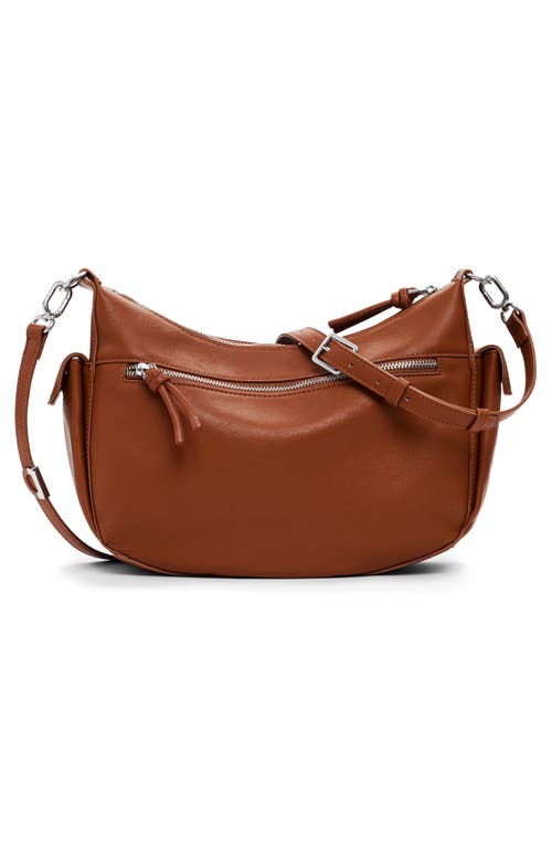 Desigual Quilted Faux Leather Handbag
