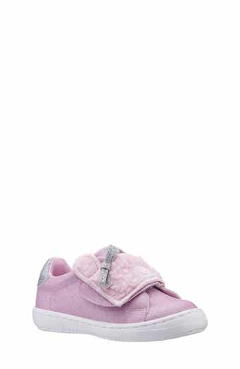 Kids' Barbra Teddy Bear Sneaker
