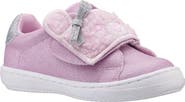 Nina Kids' Barbra Teddy Bear Sneaker