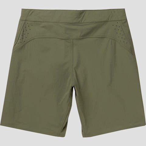Bga Slickrock 9in Bike Short - Men's