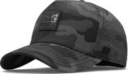 Melin Odysea Islands Hydro Performance Snapback Hat
