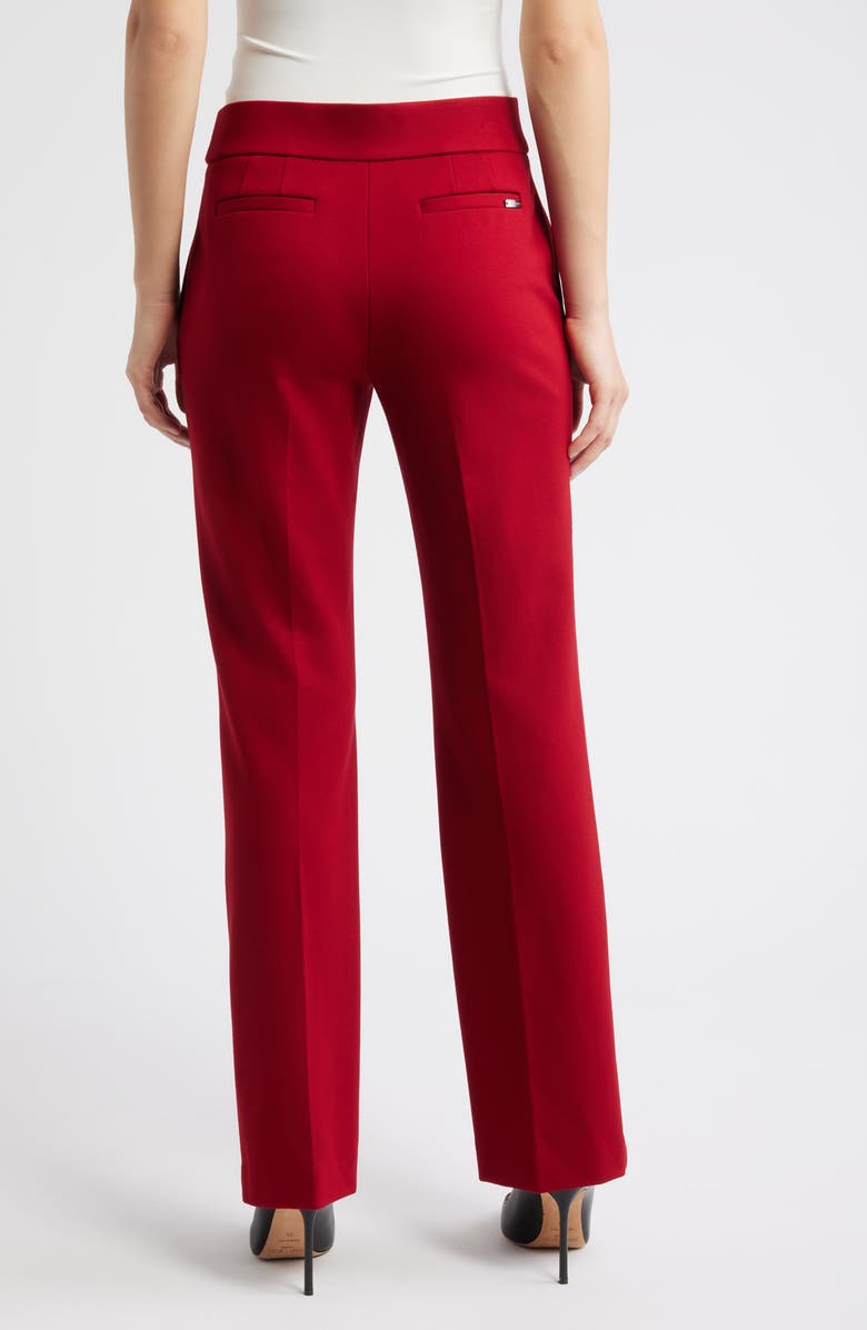 Anne Klein Slash Pocket Pants, Alternate, color, 