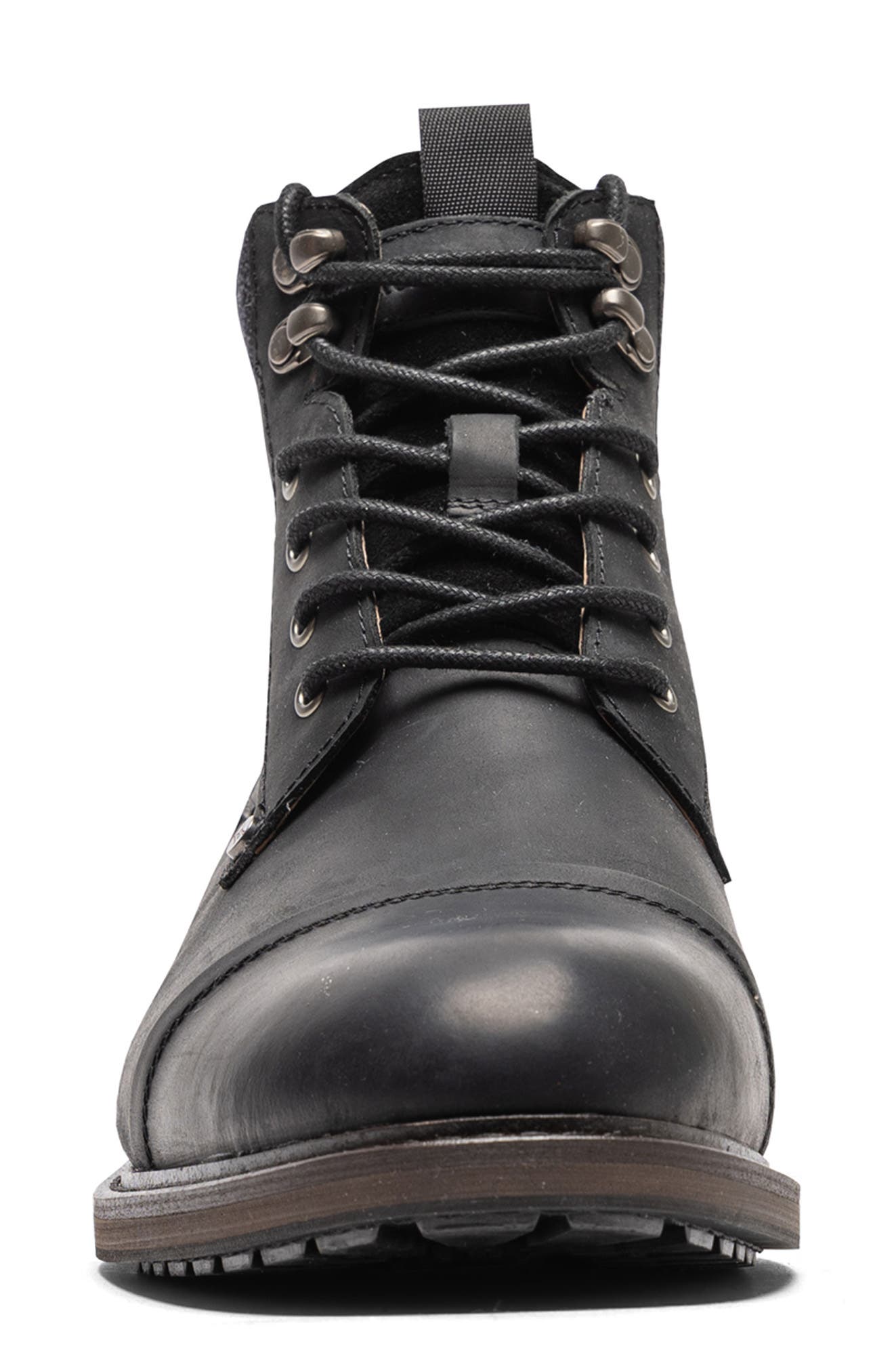 Rodd & Gunn Dobson Cold Climate Boot, Alternate, color, 