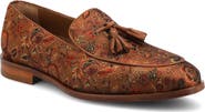 TAFT Men's Tommy Tassel Loafer