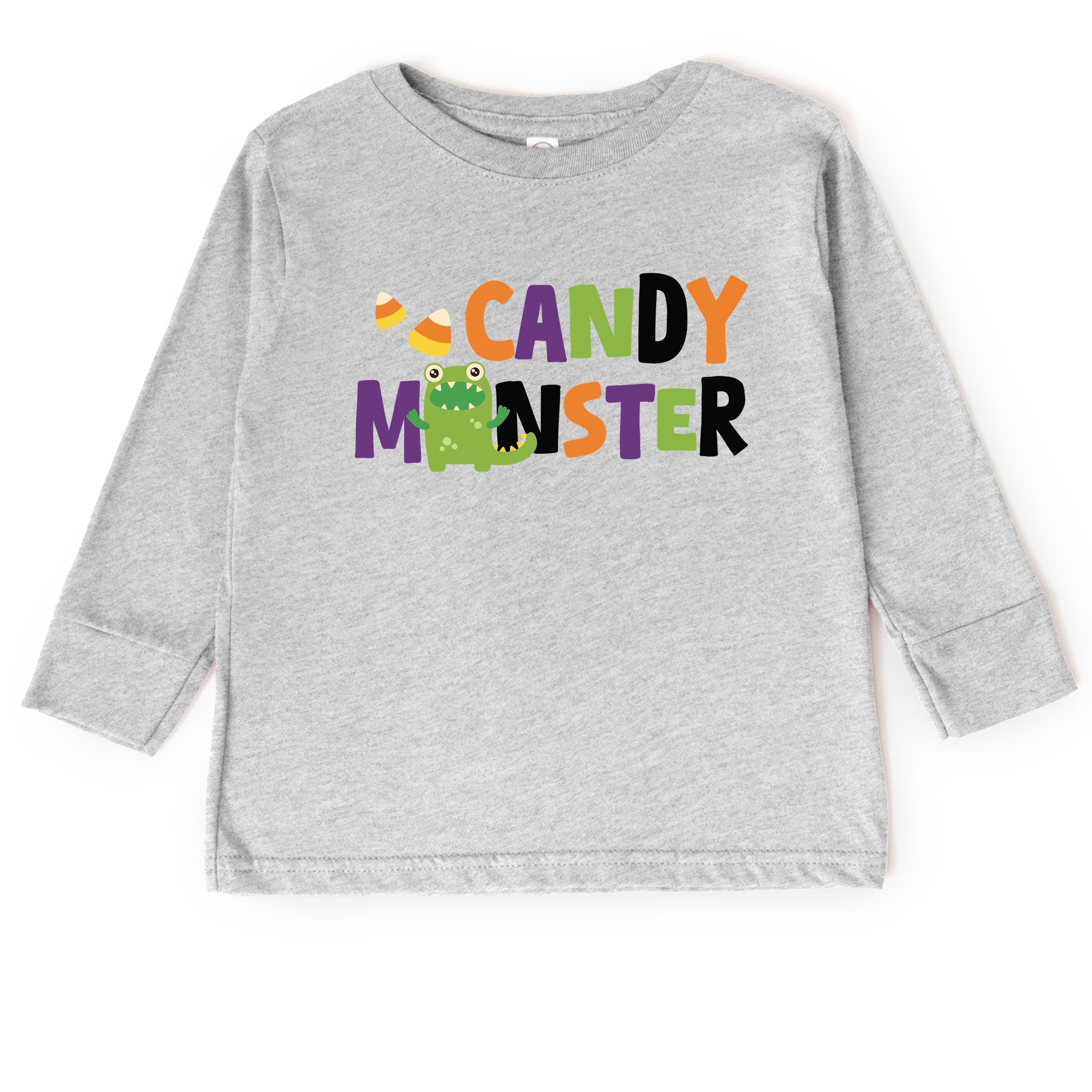 selected Heather Grey