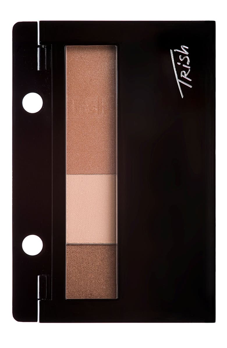 Trish McEvoy Small Makeup Wardrobing<sup>®</sup> Refillable Magnetic Page, Alternate, color,