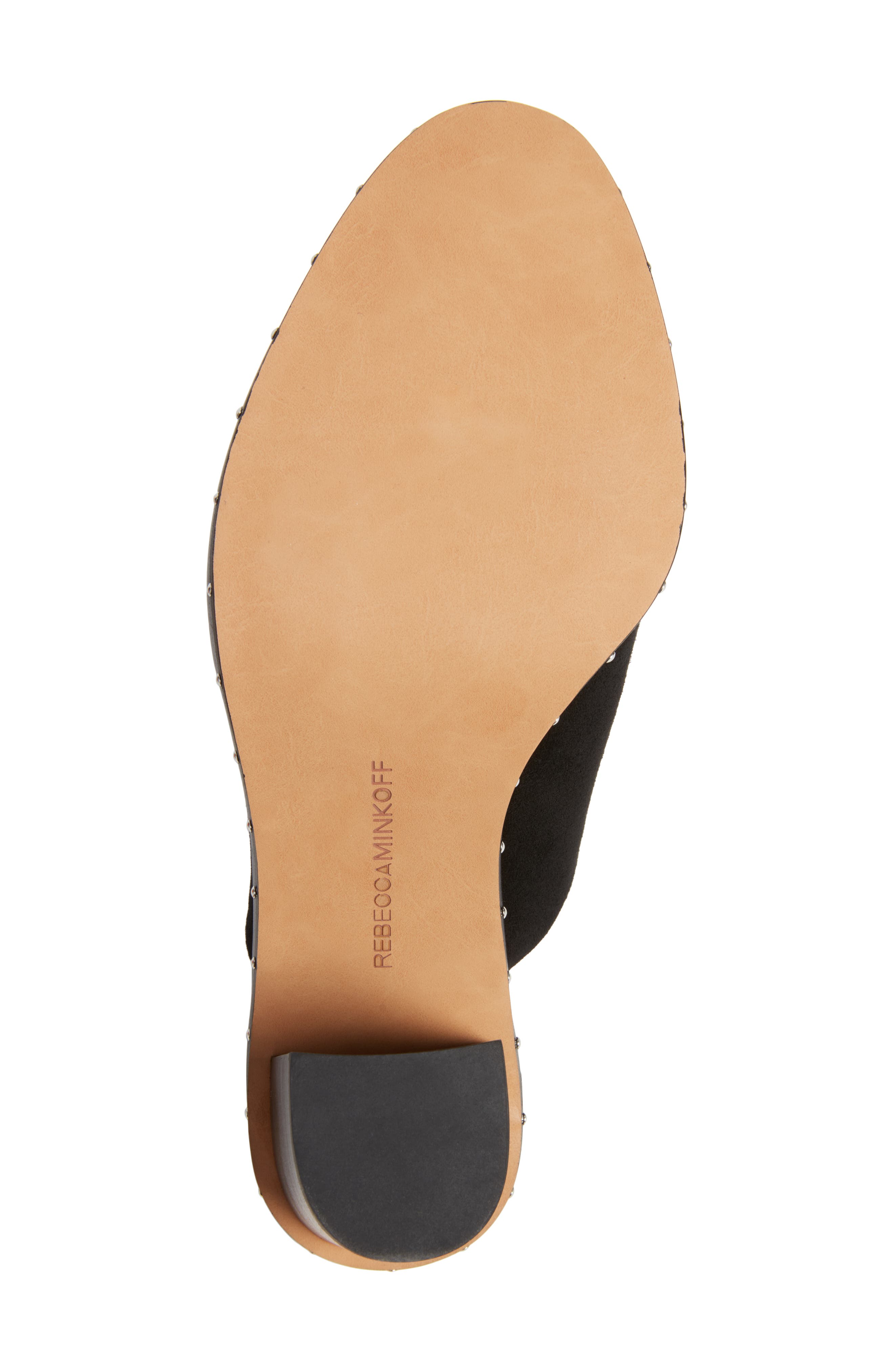 Rebecca Minkoff Galyn Mule, Alternate, color, 