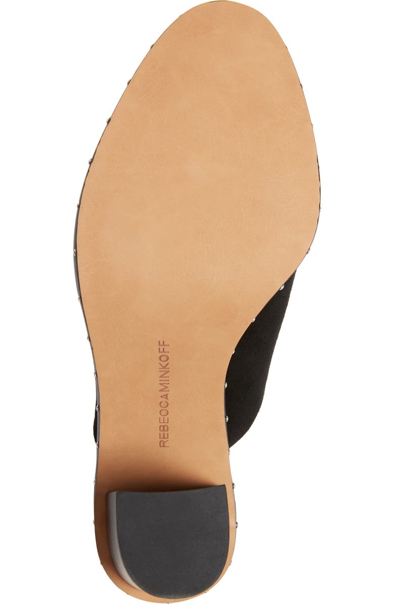 Rebecca Minkoff Galyn Mule, Alternate, color,