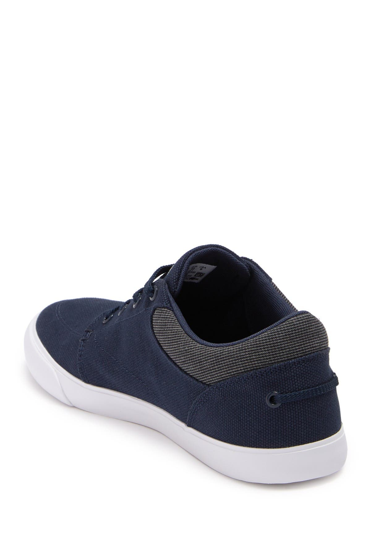Lacoste Bayliss Sneaker, Alternate, color, 