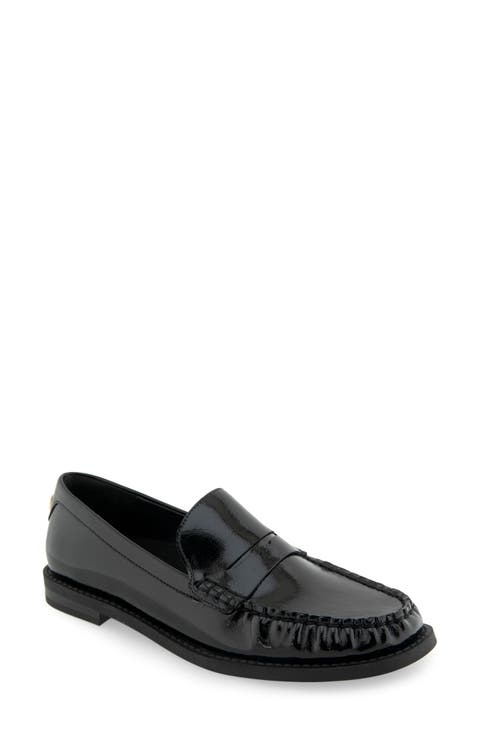 Sienna Penny Loafer (Women)