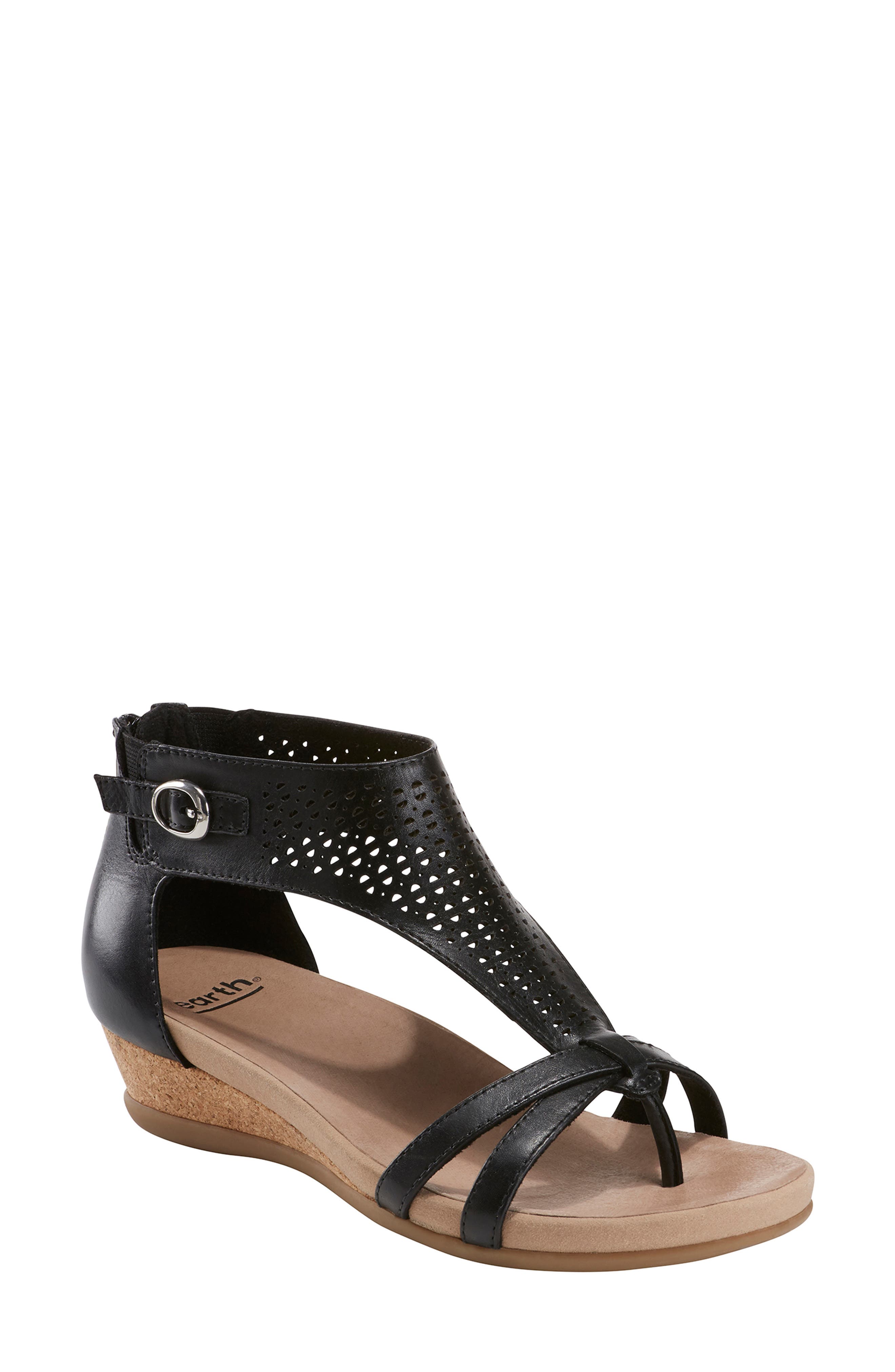 Earth<sup>®</sup> Olea Sandal, Main, color, 