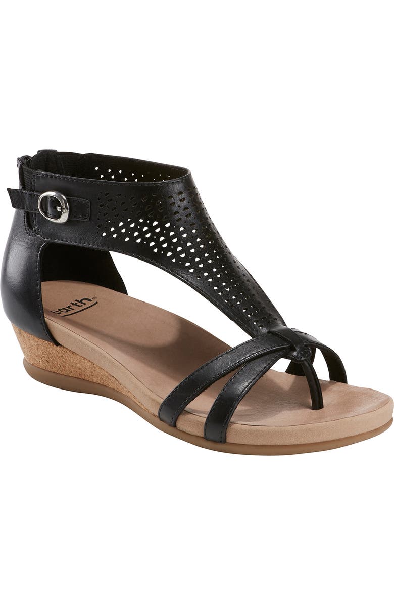Earth<sup>®</sup> Olea Sandal, Main, color,