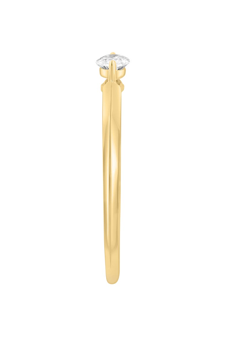 Marquis Diamond Ring, Alternate, color, GOLD