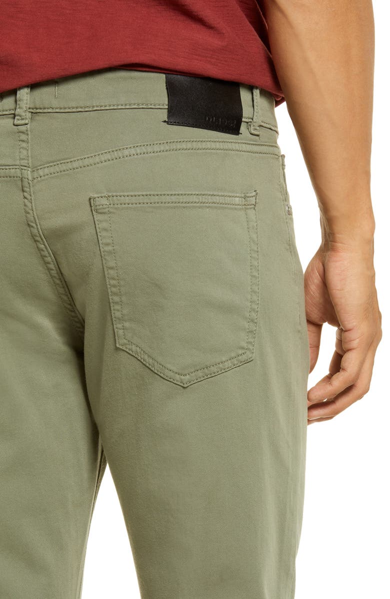 DL1961 Men's Slim Straight Stretch Jeans, Alternate, color, 