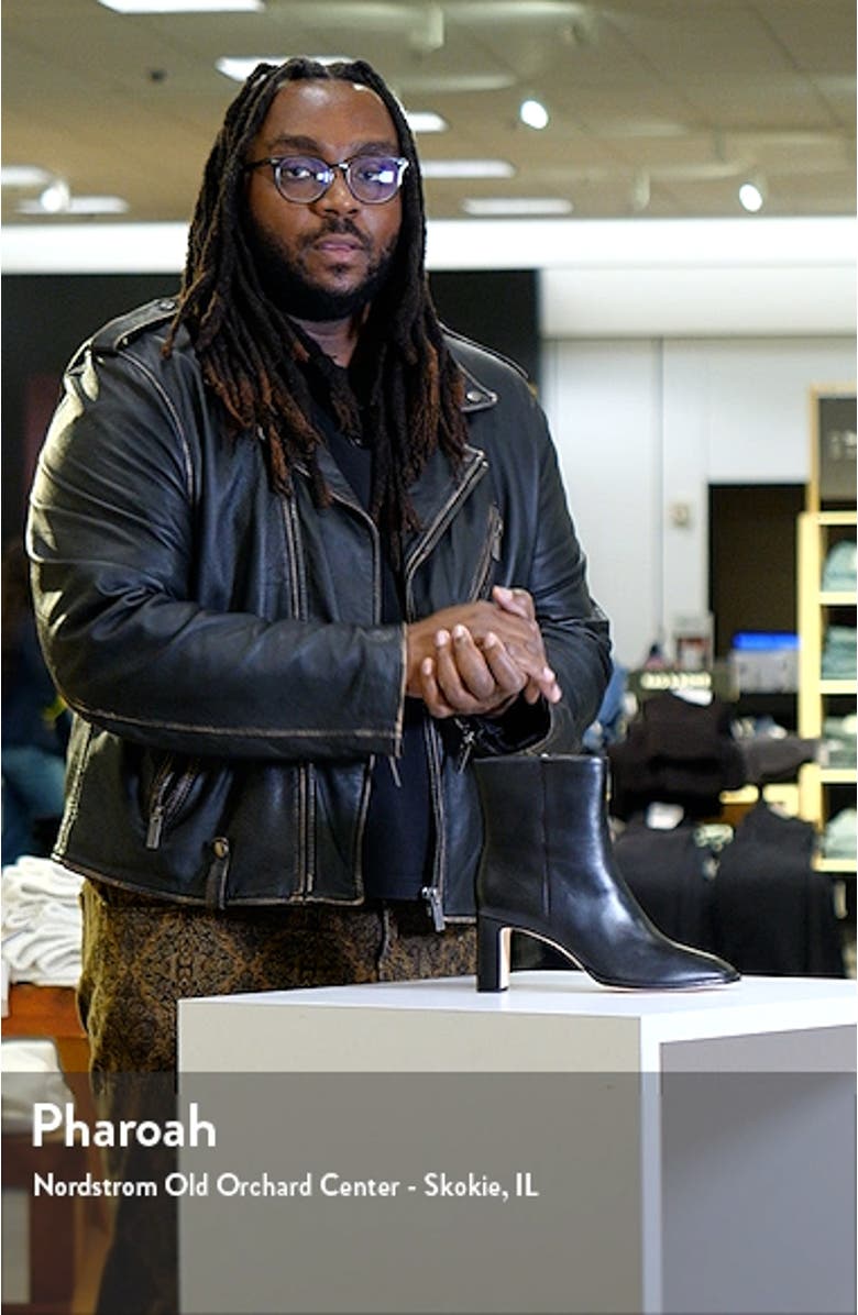 Gillian Bootie, sales video thumbnail