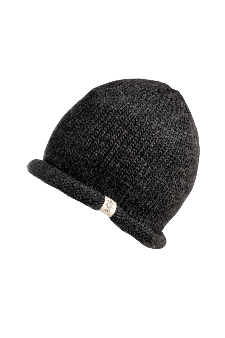 Baxter Hat, Main, color, Charcoal